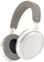 Наушники Sennheiser Momentum True Wireless 4 White Silver