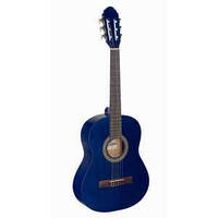 Класична гітара Stagg C410 M Blue