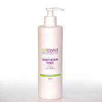 Тонік для чутливої шкіри обличчя Біотональ Сенситив  Biotonale 500 мл