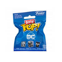 Фігурка-сюрприз колекційна "BITTY POP! DC" Toys Shop