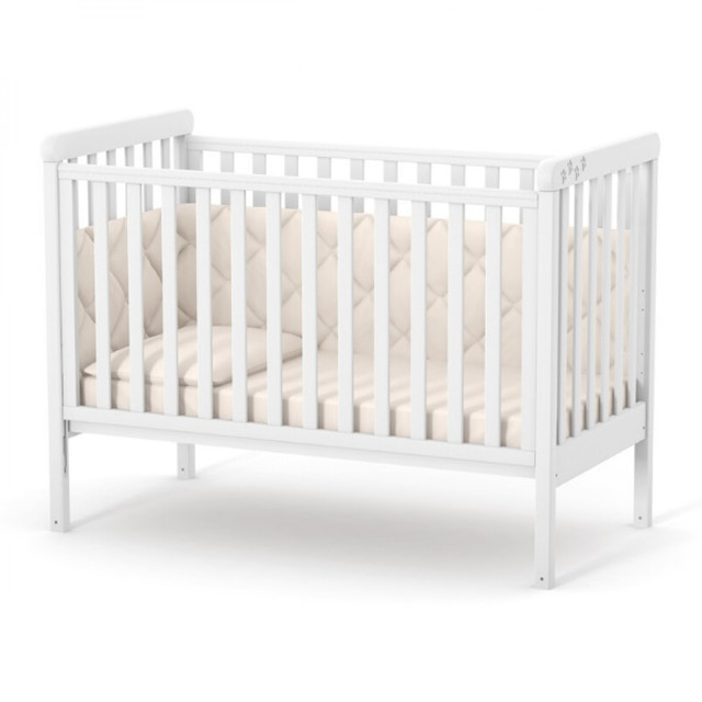 Кровать детская Верес ЛД 12 Соня Кровать детская Верес ЛД 12 Соня