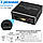 Цифровий HDMI аудіо екстрактор Addap HAE-02, конвертер звуку з HDMI на оптичний SPDIF/Toslink та 3,5мм miniJack, 4K, фото 8