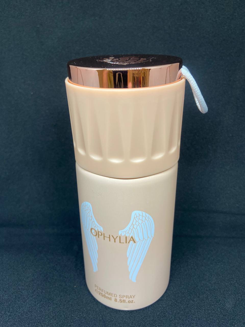 Жіночий прафумований спрей Ophylia 250ml