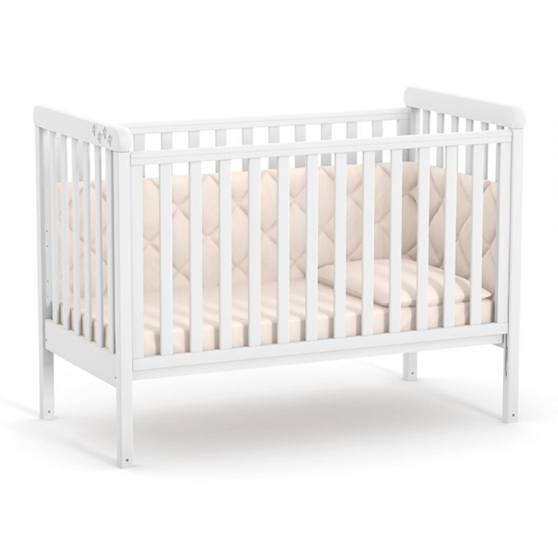 Ліжко дитяче Верес ЛД 12 Соня