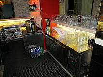 2013 г. Ресторан "44 Favorite Place", г. Харьков 10