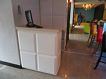 2013 г. Ресторан "44 Favorite Place", г. Харьков 11