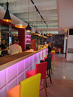 2013 г. Ресторан "44 Favorite Place", г. Харьков 12