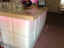 2013 г. Ресторан "44 Favorite Place", г. Харьков 14