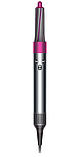 Фен-стайлер Original Dyson Airwrap Styler Complete Fuchsia (8 насадок) ЄС, фото 7