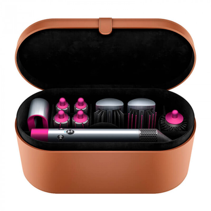 Фен-стайлер Оригінальний Dyson Airwrap HS01 Complete Fuchsia