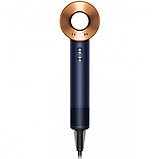 Фен для волос Dyson Original Supersonic HD07 Gift Prussian Blue/Rich Copper, фото 8