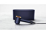 Dyson Original Supersonic HD07 Prussian Blue/Rich Copper (412525-01), фото 3