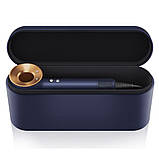 Оригінал Фен Dyson Supersonic HD07 Special Gift Edition Prussian Blue/Rich Copper, фото 3