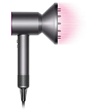 Фен Dyson Original Supersonic HD03 Black Purple, фото 5