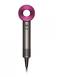 Фен Dyson HD03 Original Supersonic Iron/Fuchsia EC, фото 3