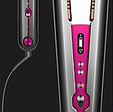 Випрямляч волосся Dyson Corrale HS03 Black Nickel/Fuchsia (322952-01), фото 4