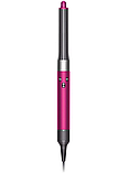 Мультистайлер Dyson Airwrap Complete Long Fuchsia/Nickel EU (394927-01), фото 3