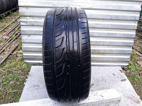 Bridgestone Potenza RE760 Sport