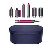 Стайлер Dyson Airwrap Multi-styler Complete HS05 Long Fuchsia/Nickel, фото 3