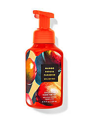 Мило-піна для рук Bath and Body Works Mango Papaya Paradise