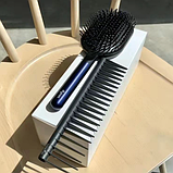 Dyson Designed Detangling Comb (Black/Copper), фото 2