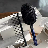 Dyson Designed Detangling Comb (Black/Copper), фото 3