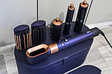 Фен Дайсон стайлери Dyson Airwrap Styler Complete (388447-01), фото 8