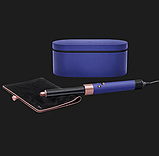 Dyson стайлер для волосся HS05 Airwrap Complete Long Styler Vinca Blue/Rose (35768-01), фото 4