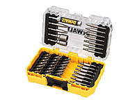 Набор DeWALT ТOUGH CASE системы TSTAK бит и насадок, 40 ед. (DT70705)