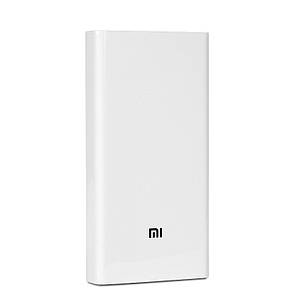 Портативна зарядка Xiaomi M6 20000 mAh PowerBank (149958-03)