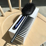 Dyson Designed Detangling Comb (Black/Copper) (971062-01), фото 2