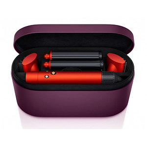 Стайлер для волос Dyson HS05 Airwrap Complete Long Styler Special Gift Edition Topaz Orange (441008-01) ЕС