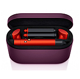 Стайлер для волос Dyson HS05 Airwrap Complete Long Styler Special Gift Edition Topaz Orange (441008-01) ЕС, фото 2