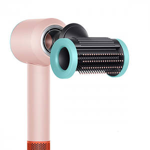 Новинка Dyson SuperSonic Hair Dryer HD15 Ceramic Pop