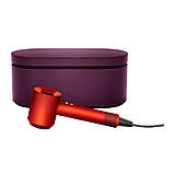 Фен Dyson HD15 Supersonic Gift Edition Topaz Orange (440922-01), фото 4