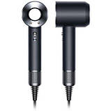 Фен Dyson HD03 Supersonic Black/Nickel, фото 2