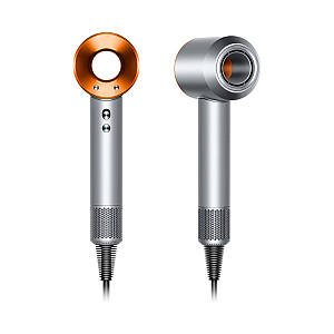 Фен Dyson Supersonic HD07 NickelCopper