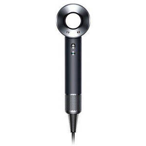 Фен Dyson HD08 Supersonic Black/Nickel