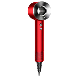 Фен для волосся Dyson HD03 Supersonic Red