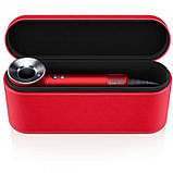 Фен Dyson Supersonic HD08 Red Special Gift Edition + Presentation Case, фото 2