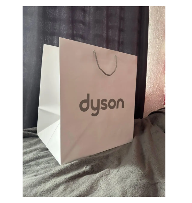 Подарунковий пакет Dyson