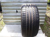 Автошини Fulda SportControl 235/40 R18 95Y 8мм Літо Б/У