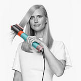 Мультистайлер Dyson Airwrap Multi-styler Complete Long Limited Edition Ceramic Pop, фото 9