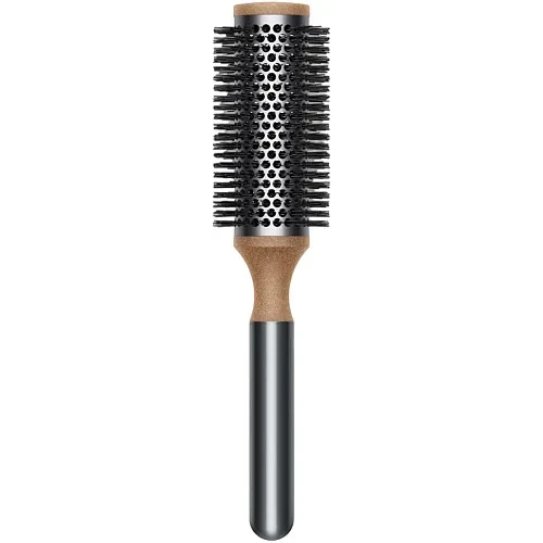 Термобраш Dyson Vented Barrel Brush 35mm Black/Nickel