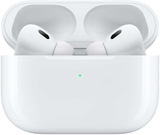 Беспроводные наушники Apple AirPods Pro 2 Оригінал (MQD83)