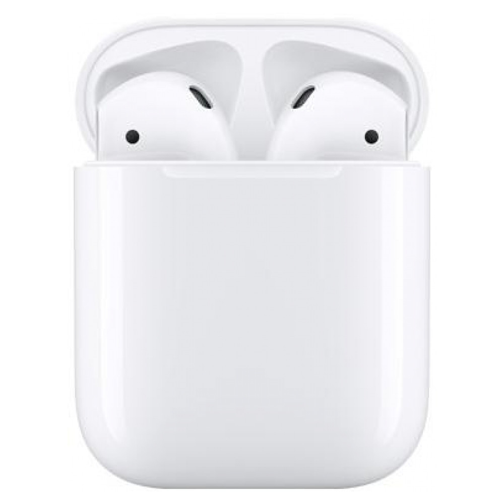 Навушники Apple AirPods with Charging Case (MV7N2)