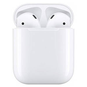 Навушники Apple AirPods with Charging Case (MV7N2)