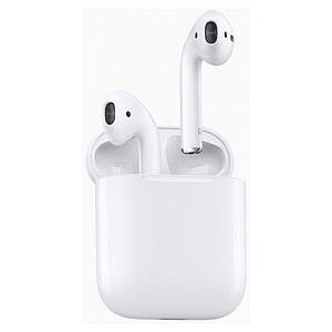 Apple AirPods Original  (2019) with Charging Case (MV7N2)