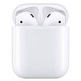 Apple AirPods Original  (2019) with Charging Case (MV7N2), фото 3
