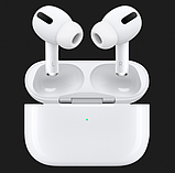 Навушники Apple AirPods Pro Original with MagSafe Charging Case (MLWK3), фото 5